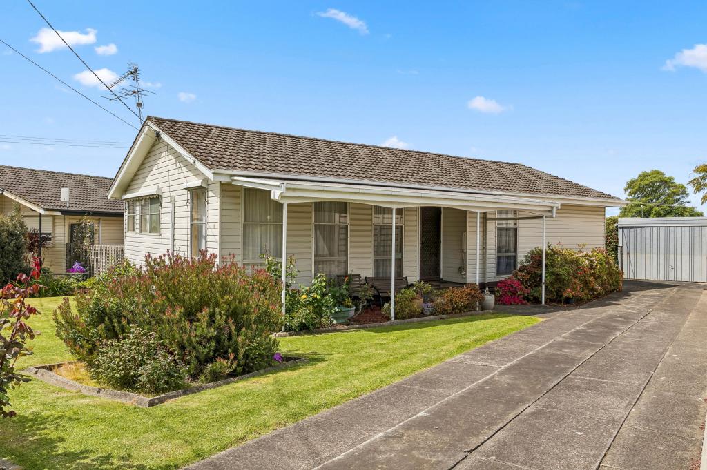 11 Bowen St, Camperdown, VIC 3260