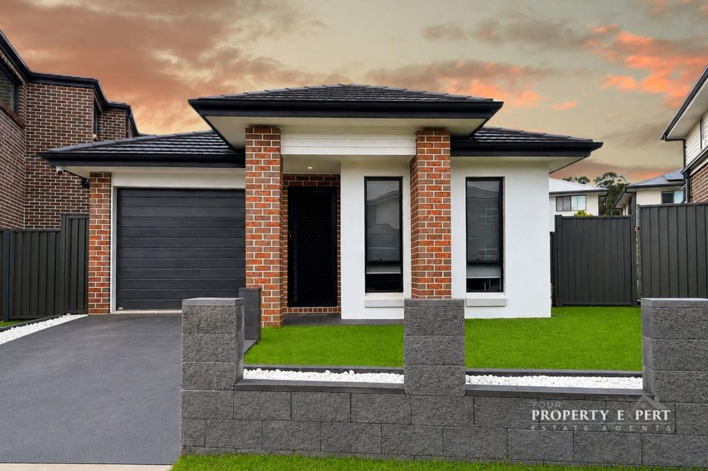 59 Dunlin Cct, Marsden Park, NSW 2765