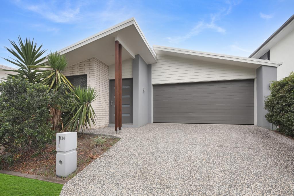 134 Killara Bvd, Logan Reserve, QLD 4133