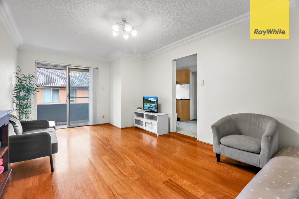 5/57-59 Weston St, Harris Park, NSW 2150