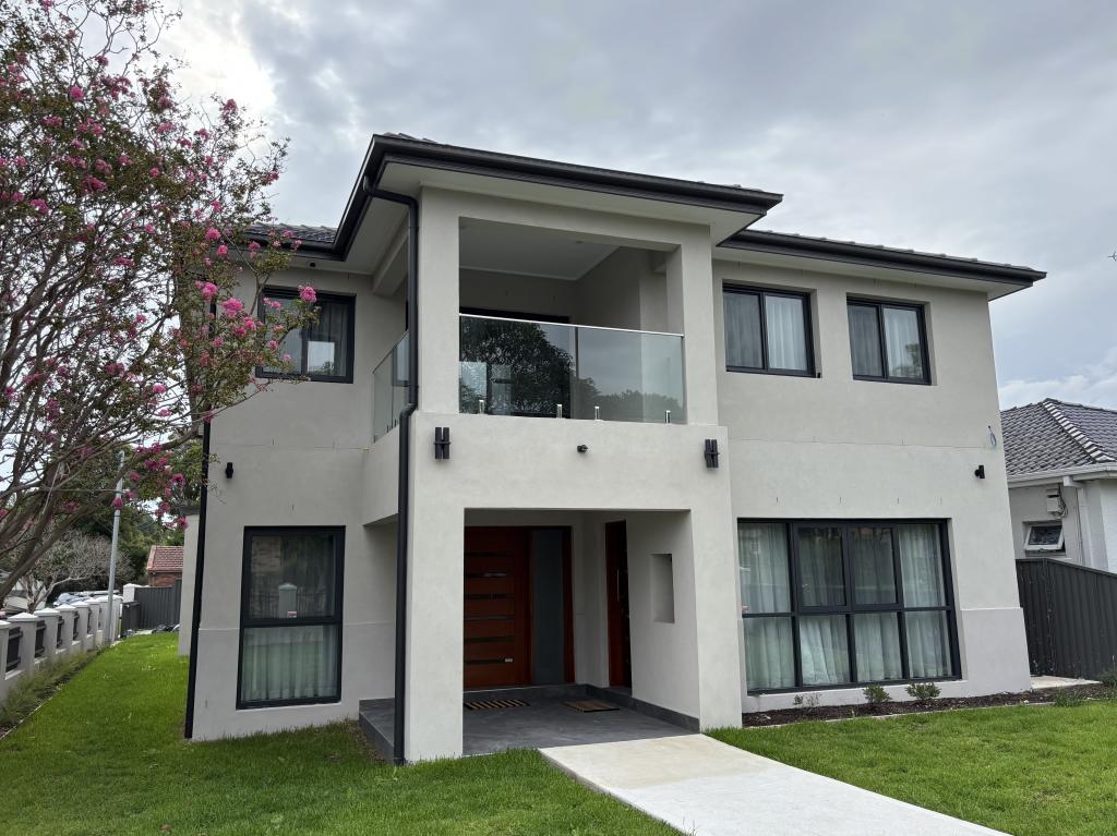 101 Wallis Ave, Strathfield, NSW 2135