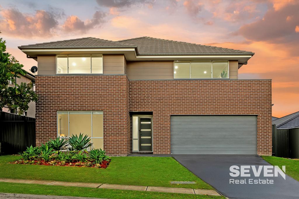 80 Carisbrook St, Kellyville, NSW 2155