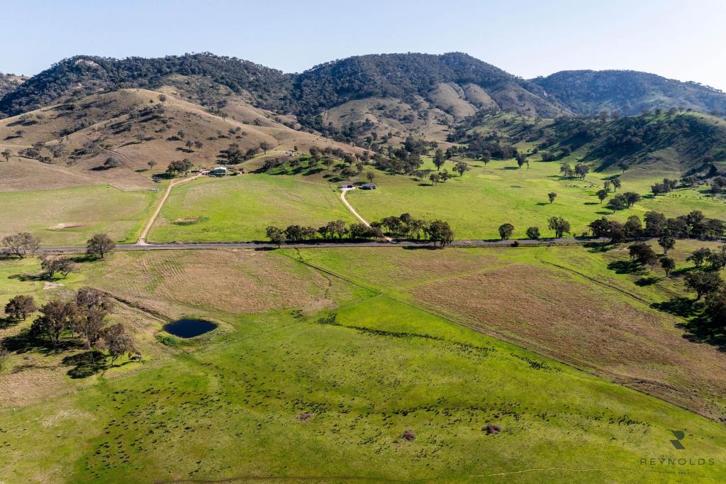 1532 Castlereagh Hwy, Mudgee, NSW 2850