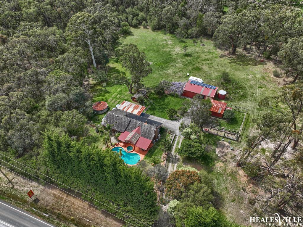 875 Healesville-Koo Wee Rup Rd, Woori Yallock, VIC 3139