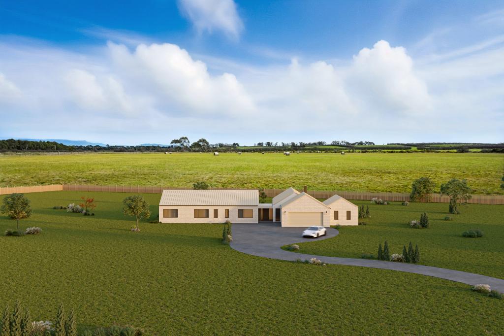 26 Wilmores Lane, Longford, TAS 7301
