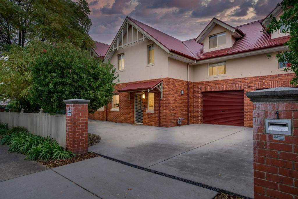 2/537 Schubach St, East Albury, NSW 2640