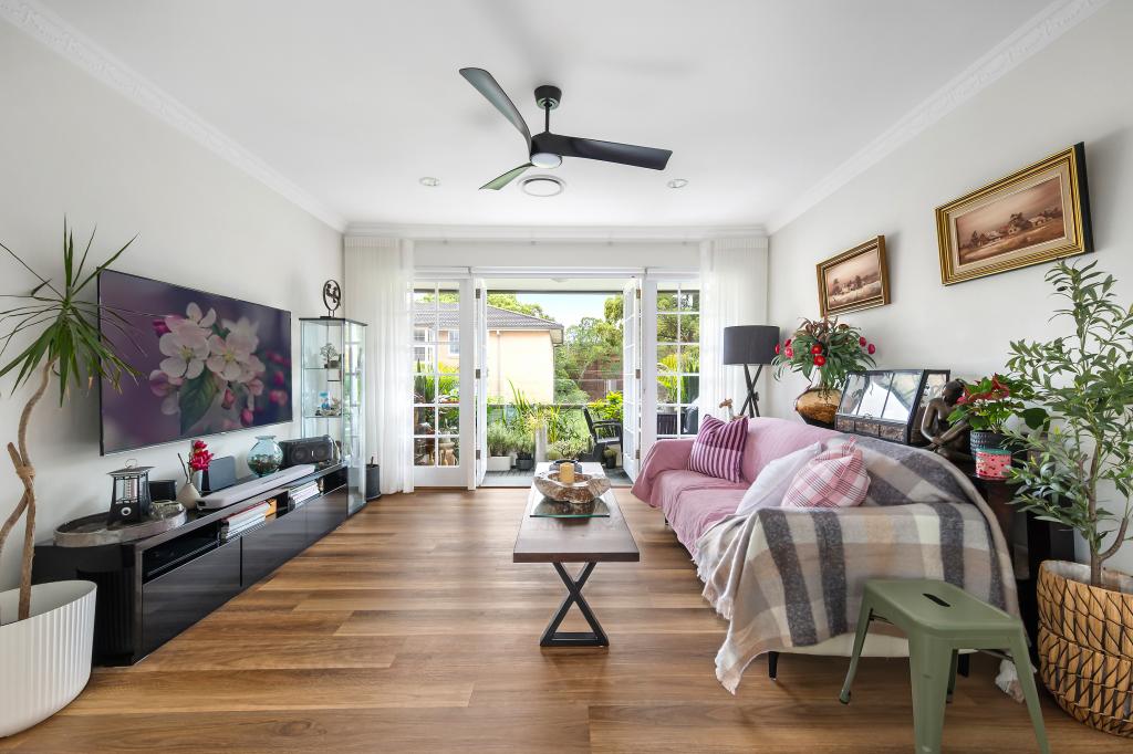 12/2 Woonona Ave, Wahroonga, NSW 2076