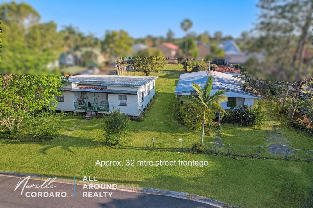 2-4 DENNIS ST, CABOOLTURE, QLD 4510