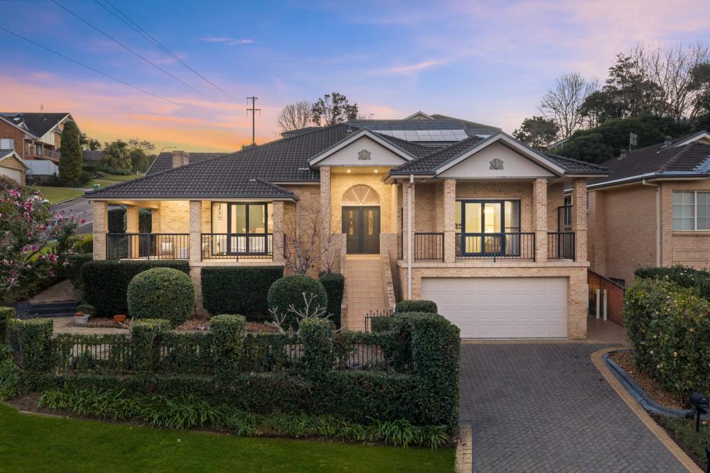1 MAYFAIR CL, TERRIGAL, NSW 2260