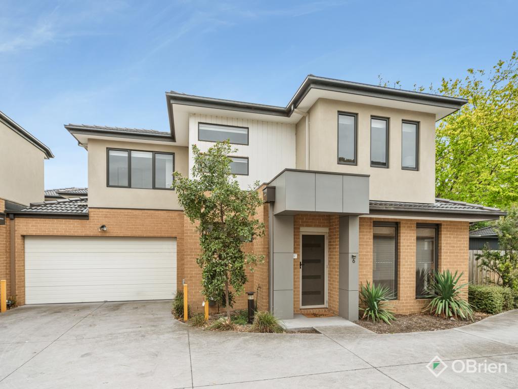 6/5 Kerry St, Seaford, VIC 3198