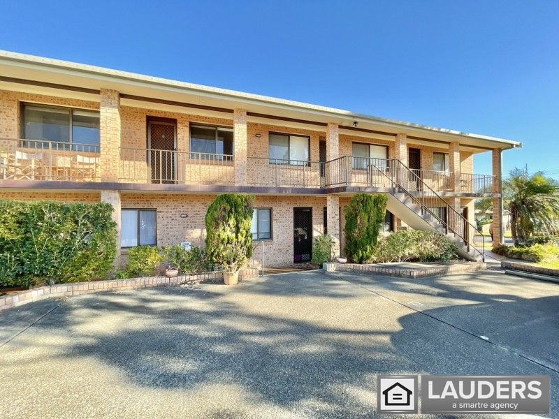 6/5 Waterman St, Old Bar, NSW 2430