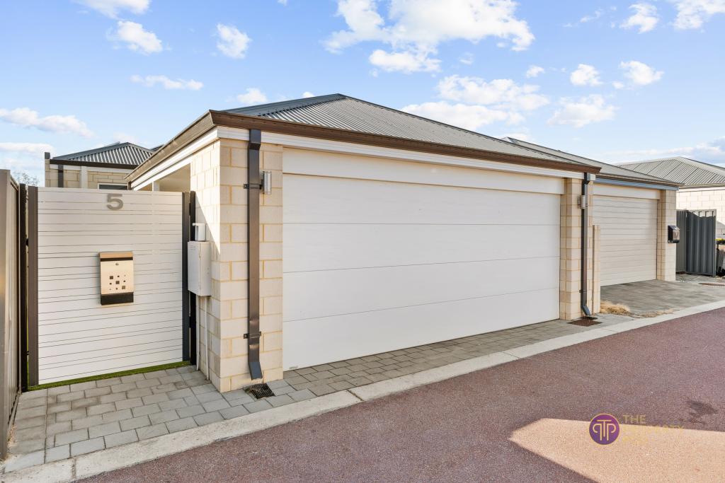 5 Gilding Lane, Dayton, WA 6055