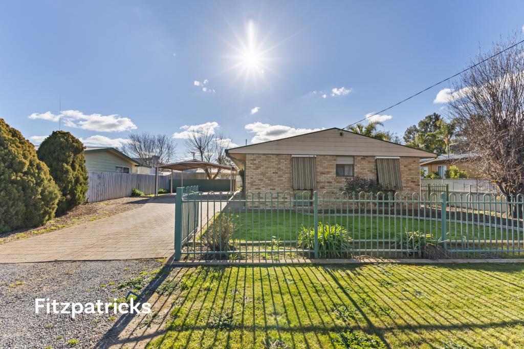 47 O'CONNOR ST, URANQUINTY, NSW 2652