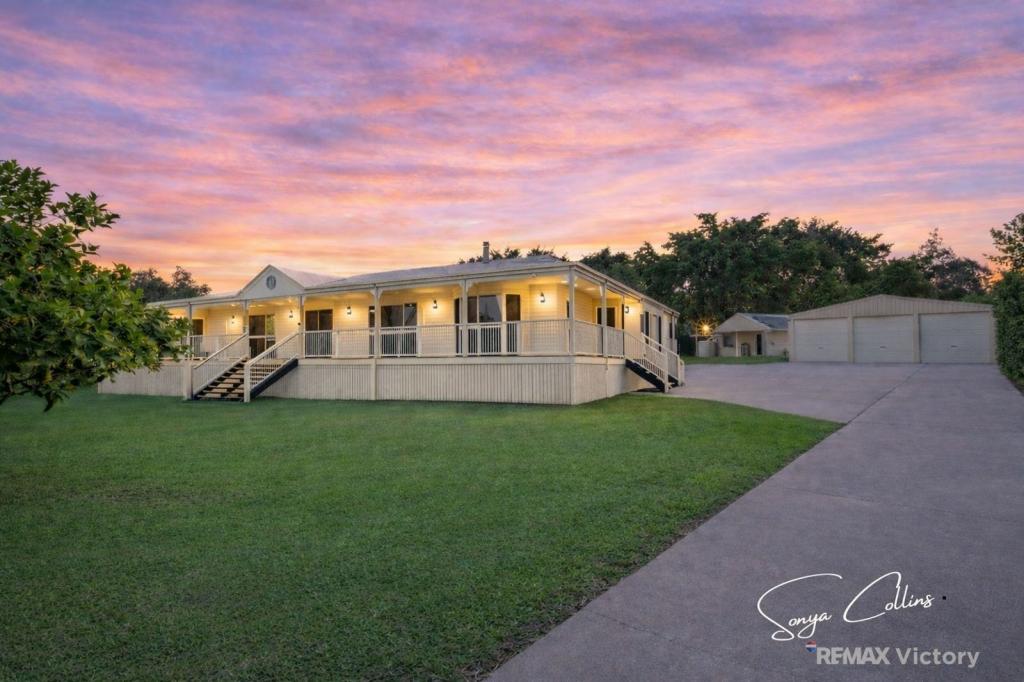 36 Jamor Ct, Elimbah, QLD 4516