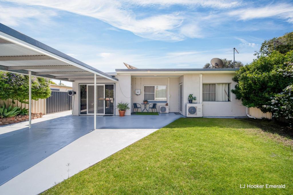 4/6 Clark Dr, Emerald, QLD 4720