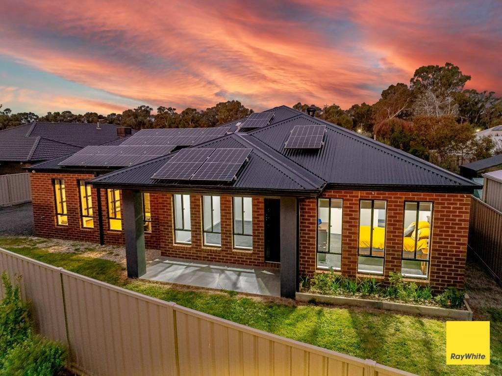 10 LIMOUSIN CT, ASCOT, VIC 3551