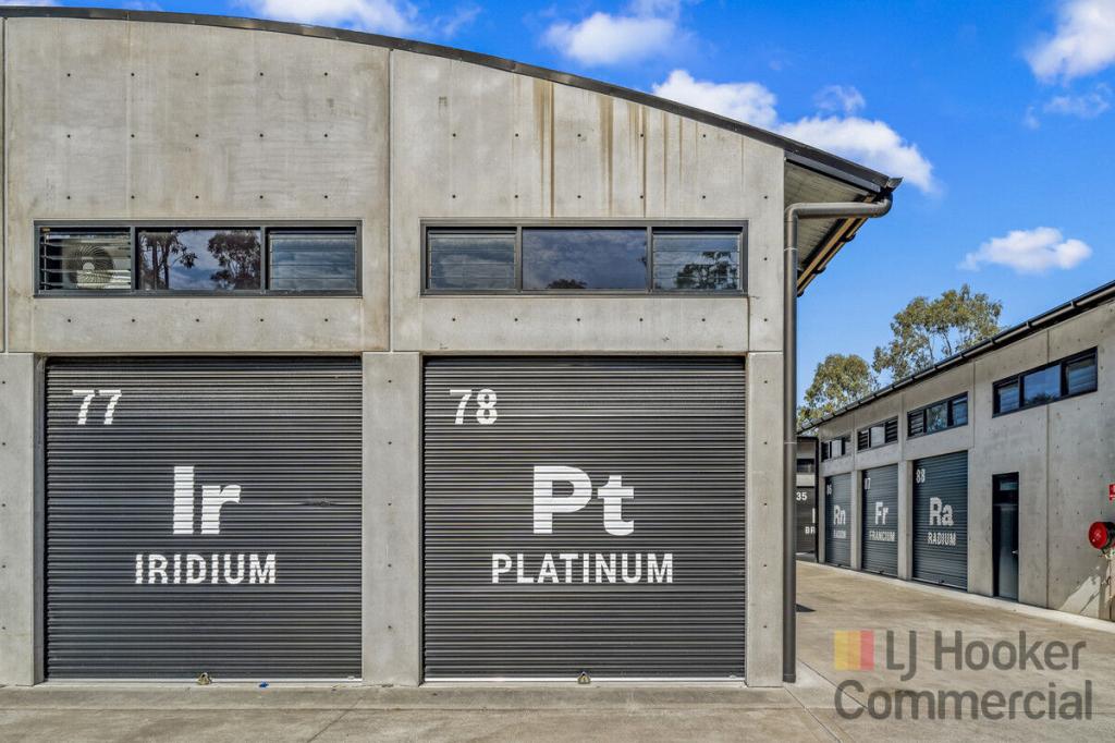 78/2 Warren Rd, Warnervale, NSW 2259