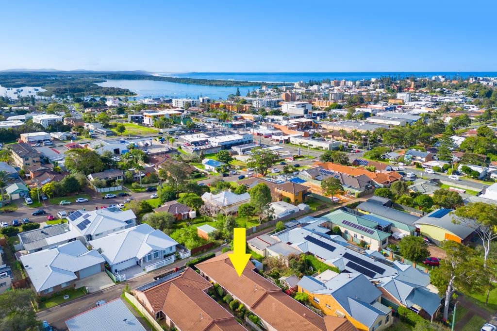 15 Butler Lane, Port Macquarie, NSW 2444