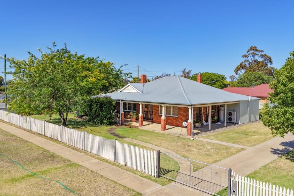 81 Noorong St, Barham, NSW 2732