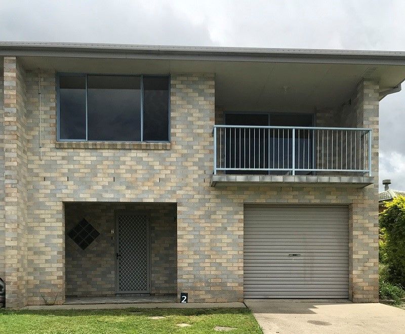 2/264 Bent St, South Grafton, NSW 2460