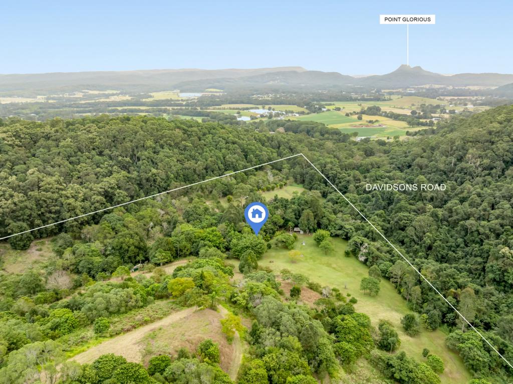 Lot/40 Davisons Rd, Ninderry, QLD 4561