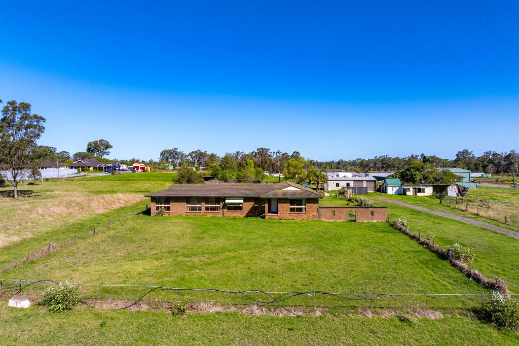 50 Bellfield Ave, Rossmore, NSW 2557