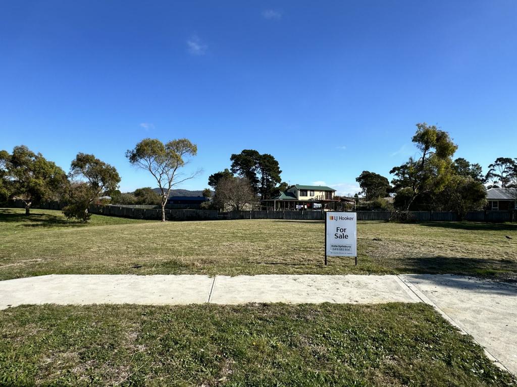 21 Sunnybank Cl, St Helens, TAS 7216