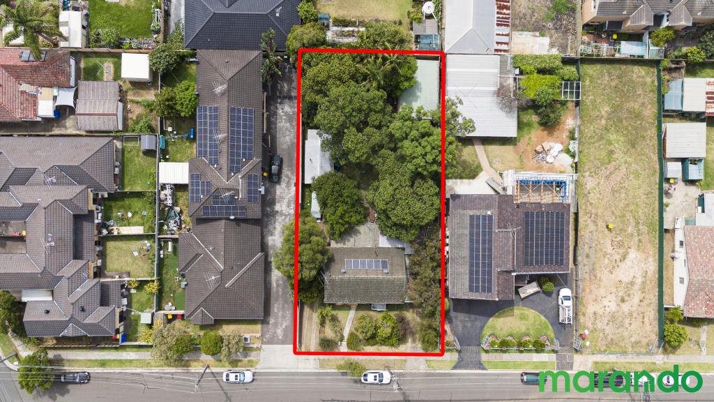 42 Harold St, Fairfield, NSW 2165