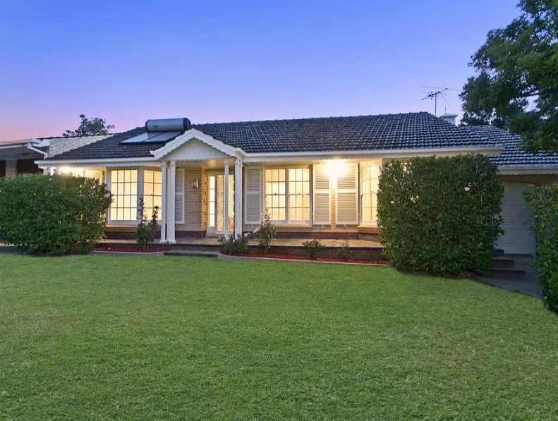 532 The Parade, Rosslyn Park, SA 5072