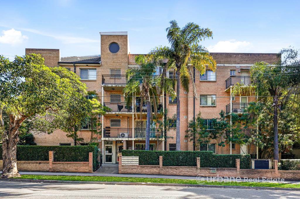 20/56 MARLBOROUGH RD, HOMEBUSH WEST, NSW 2140