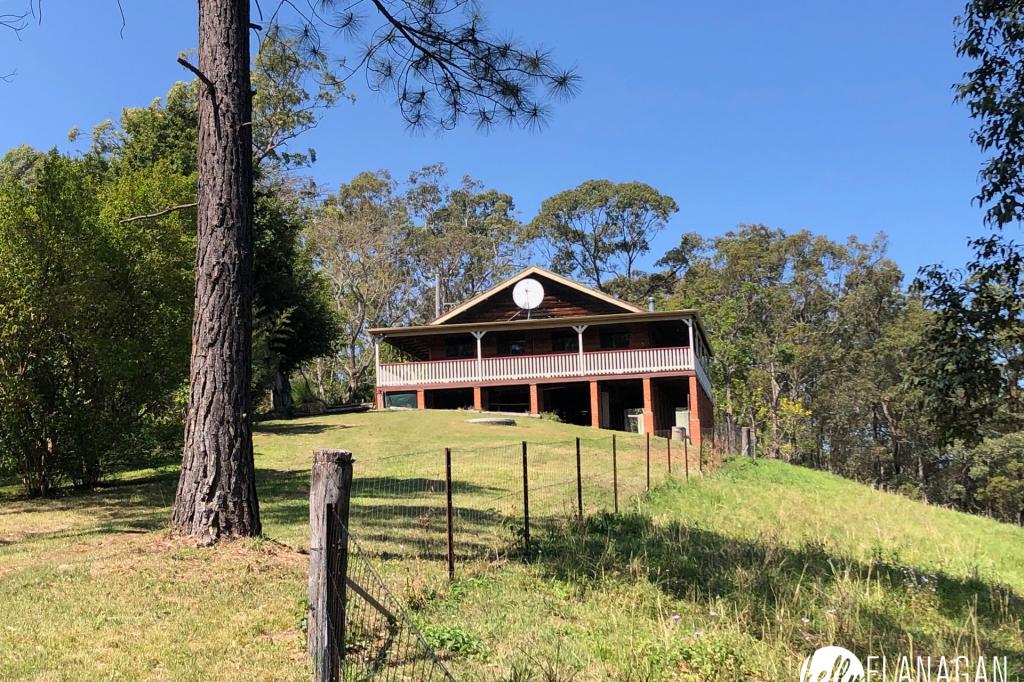 163 Roses Rd, Collombatti, NSW 2440