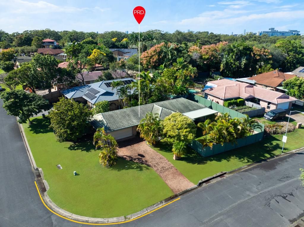 21 CASTLE ROCK ST, PARKWOOD, QLD 4214