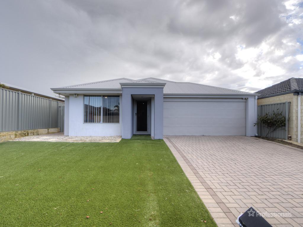 42 Axbridge Gra, Alkimos, WA 6038