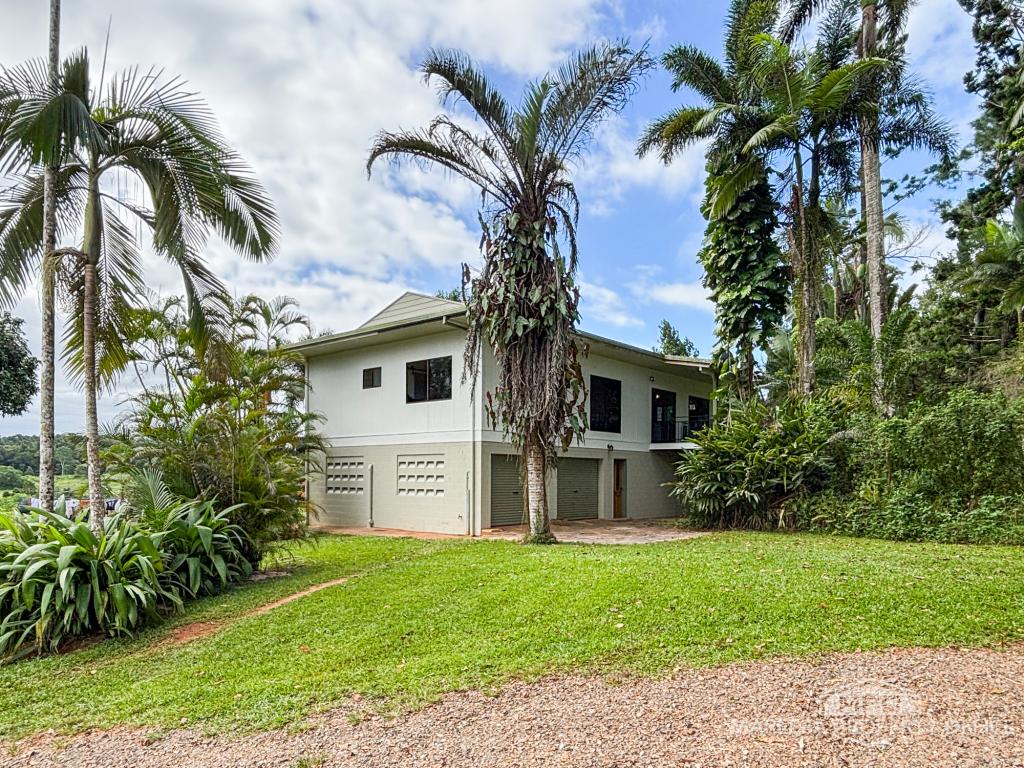 1000 MOSSMAN MOUNT MOLLOY RD, JULATTEN, QLD 4871