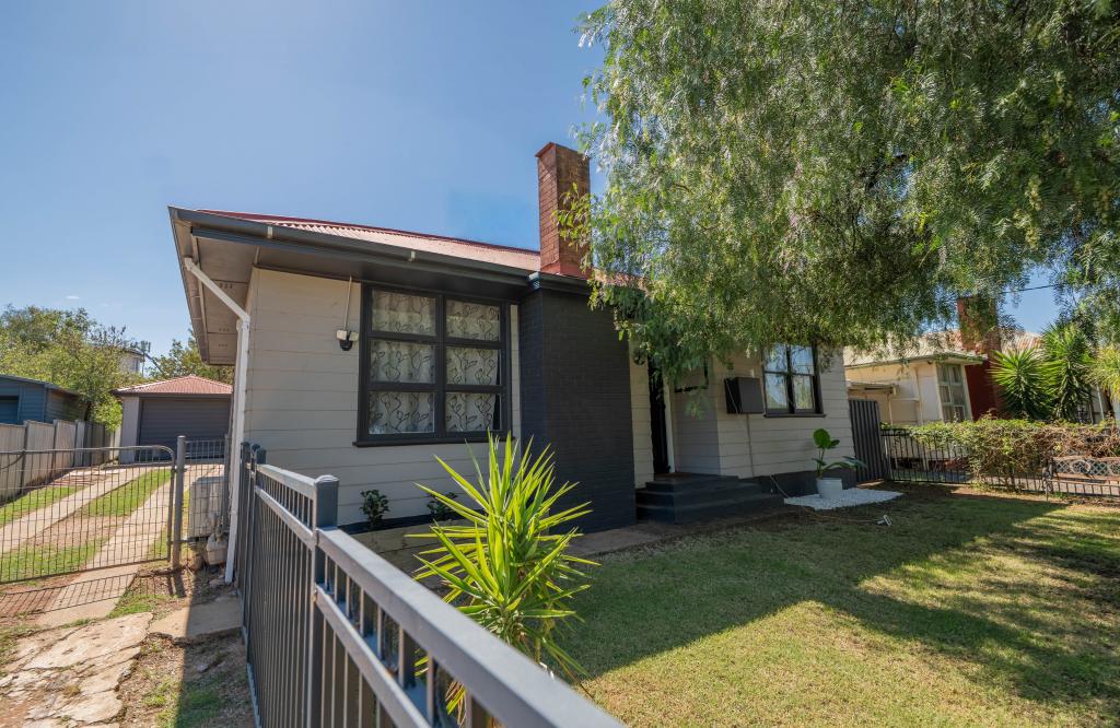 33 Conridge St, Forbes, NSW 2871