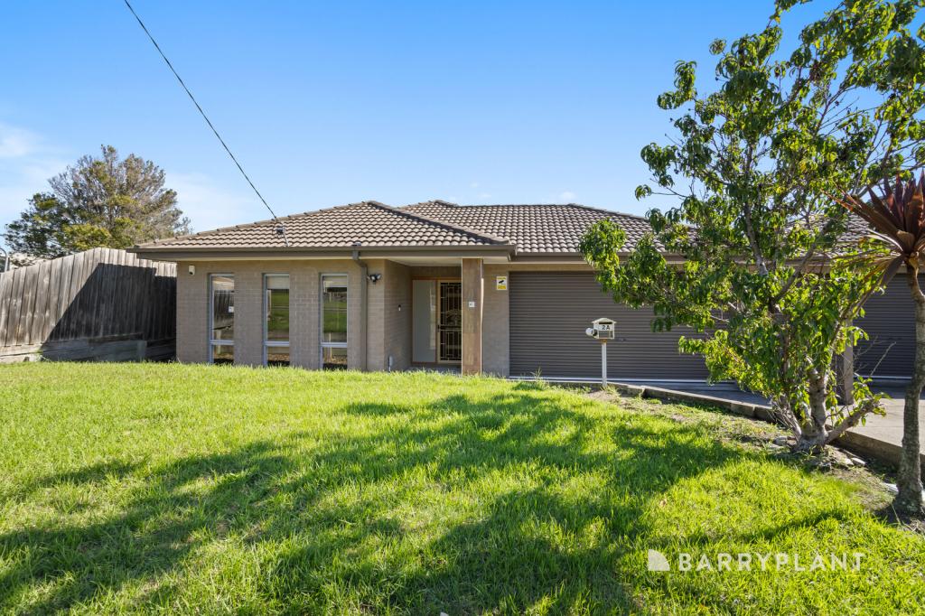 2a Warraburra Ave, Rosebud, VIC 3939