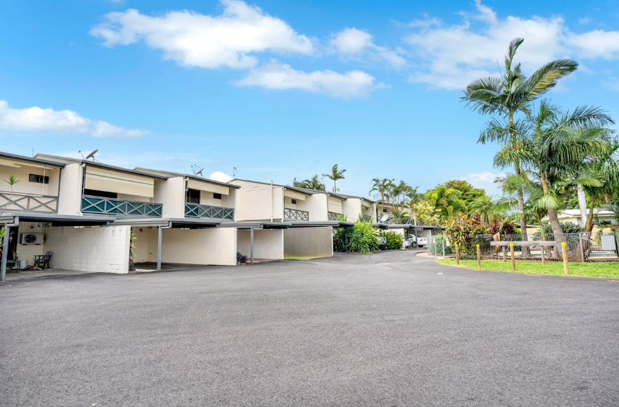 11/9-10 Cavanagh St, Woree, QLD 4868