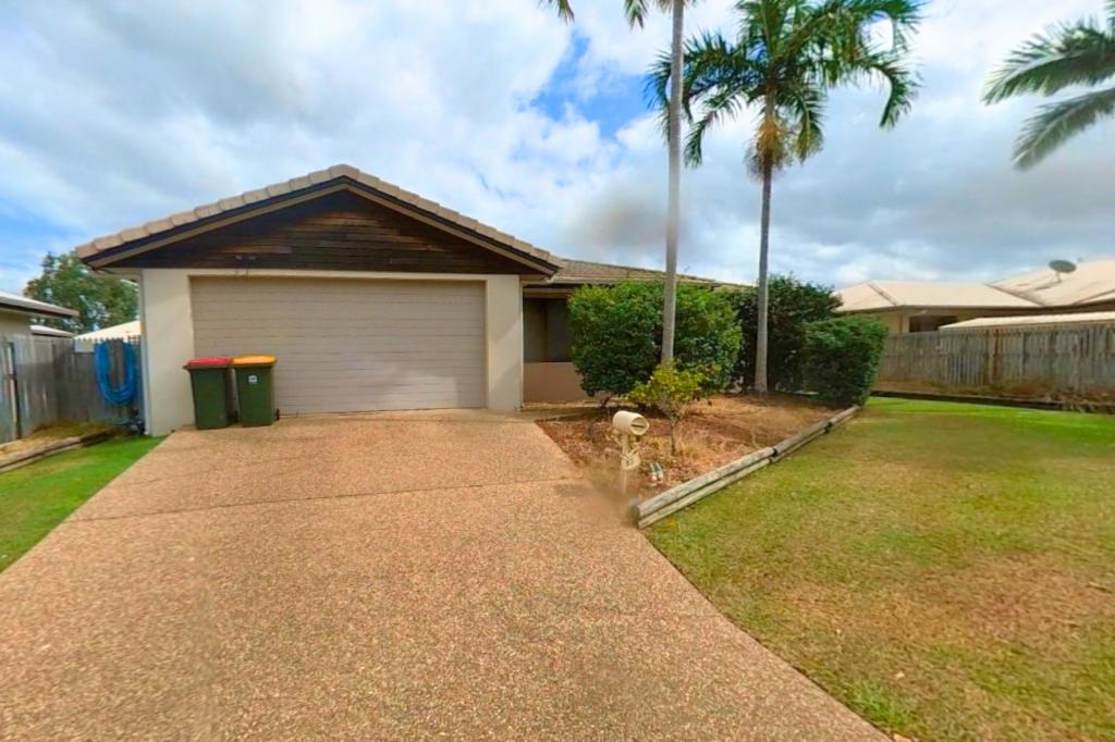 22 Blue Wren Dr, Kelso, QLD 4815