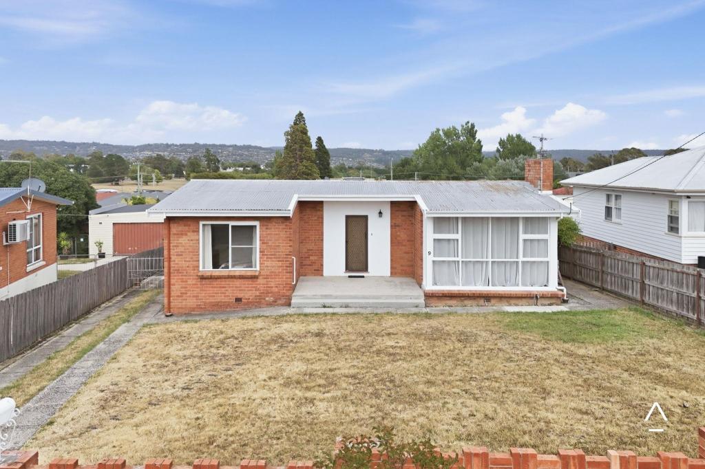 9 Parua Rd, Newnham, TAS 7248