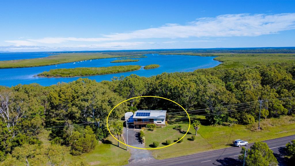 102 Ariadne St, River Heads, QLD 4655