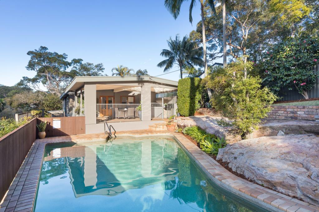 14 George St, Yowie Bay, NSW 2228