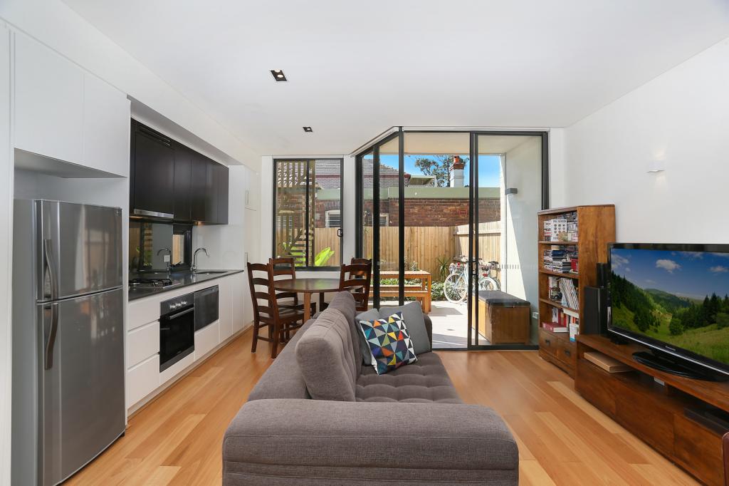 G06/150-156 Doncaster Ave, Kensington, NSW 2033