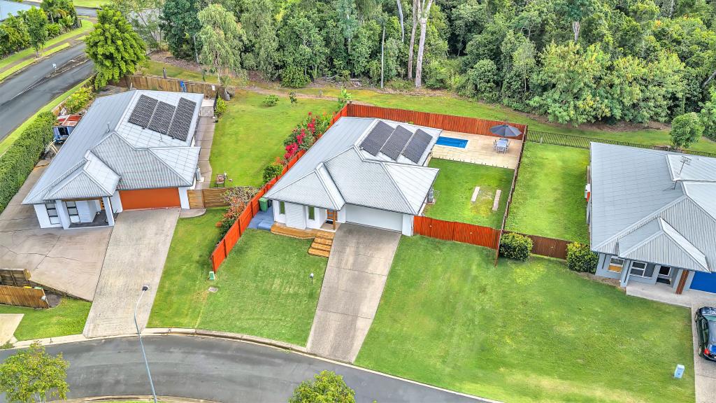 3 Driftwood Cl, Jubilee Pocket, QLD 4802