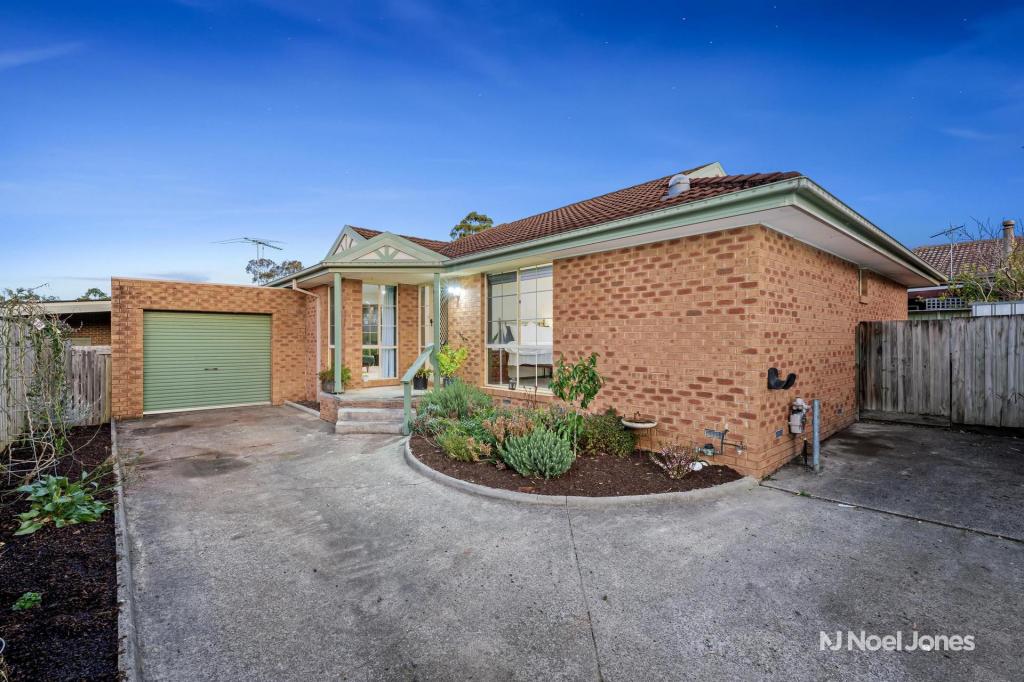 4/18 Karingal St, Croydon North, VIC 3136