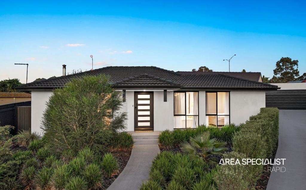 1/16 WYNETTE CL, HAMPTON PARK, VIC 3976