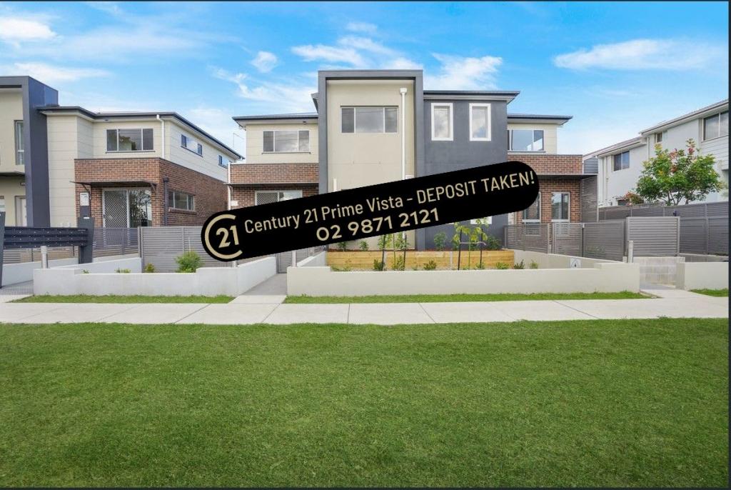 11/27 Tungarra Rd, Girraween, NSW 2145