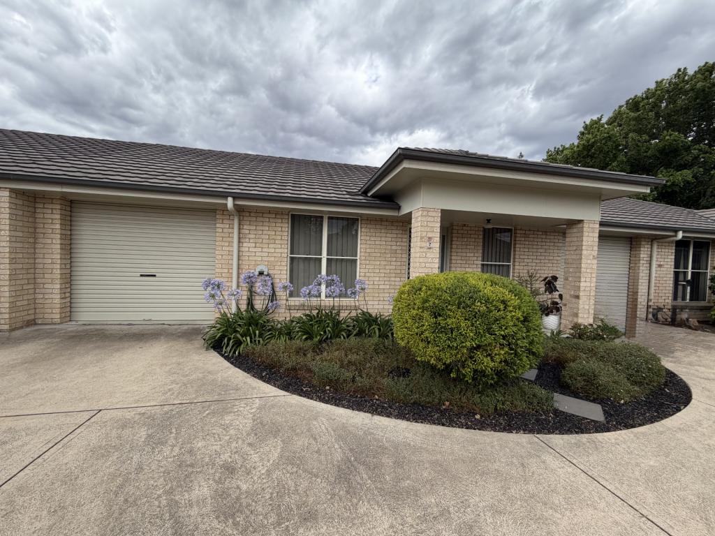 7/22 Segenhoe St, Aberdeen, NSW 2336