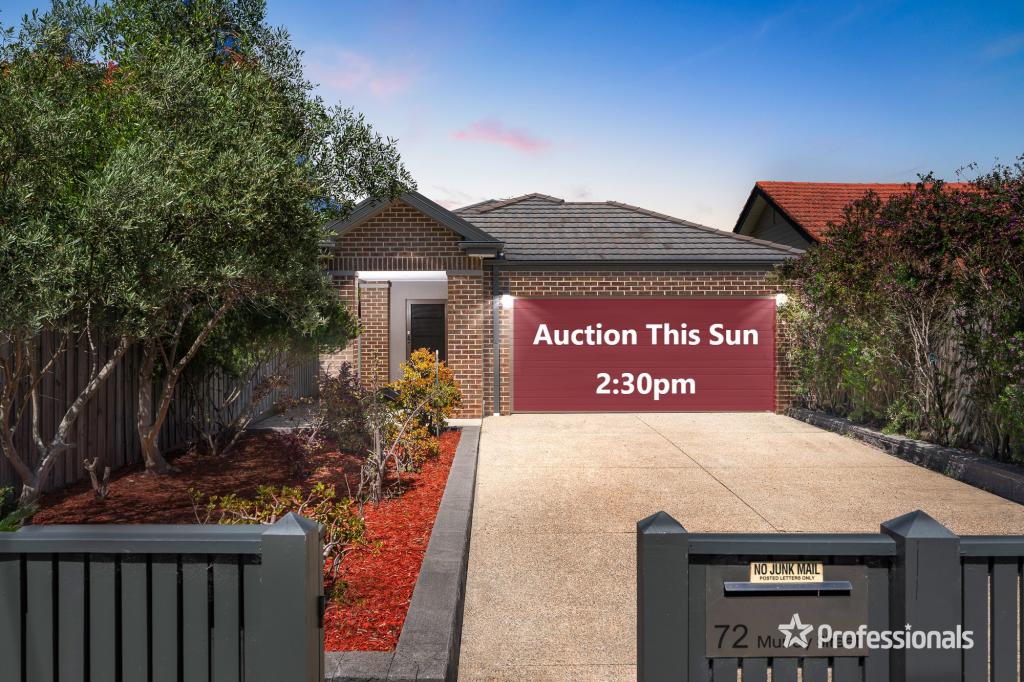 72 Murray St, Caulfield, VIC 3162