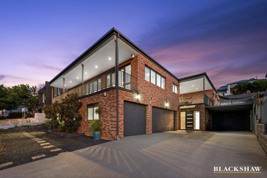 105 Waterfall Dr, Jerrabomberra, NSW 2619