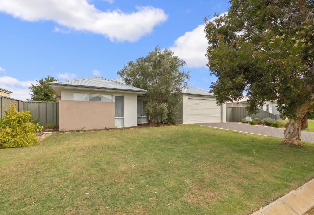 24 Vaucluse Way, Coodanup, WA 6210